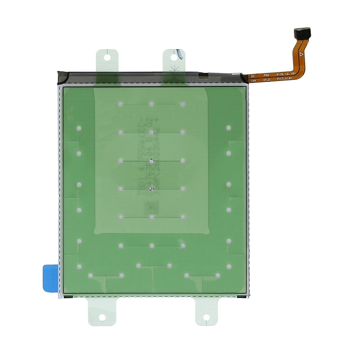 Samsung Galaxy S25 Plus Batteri Original - Image 3