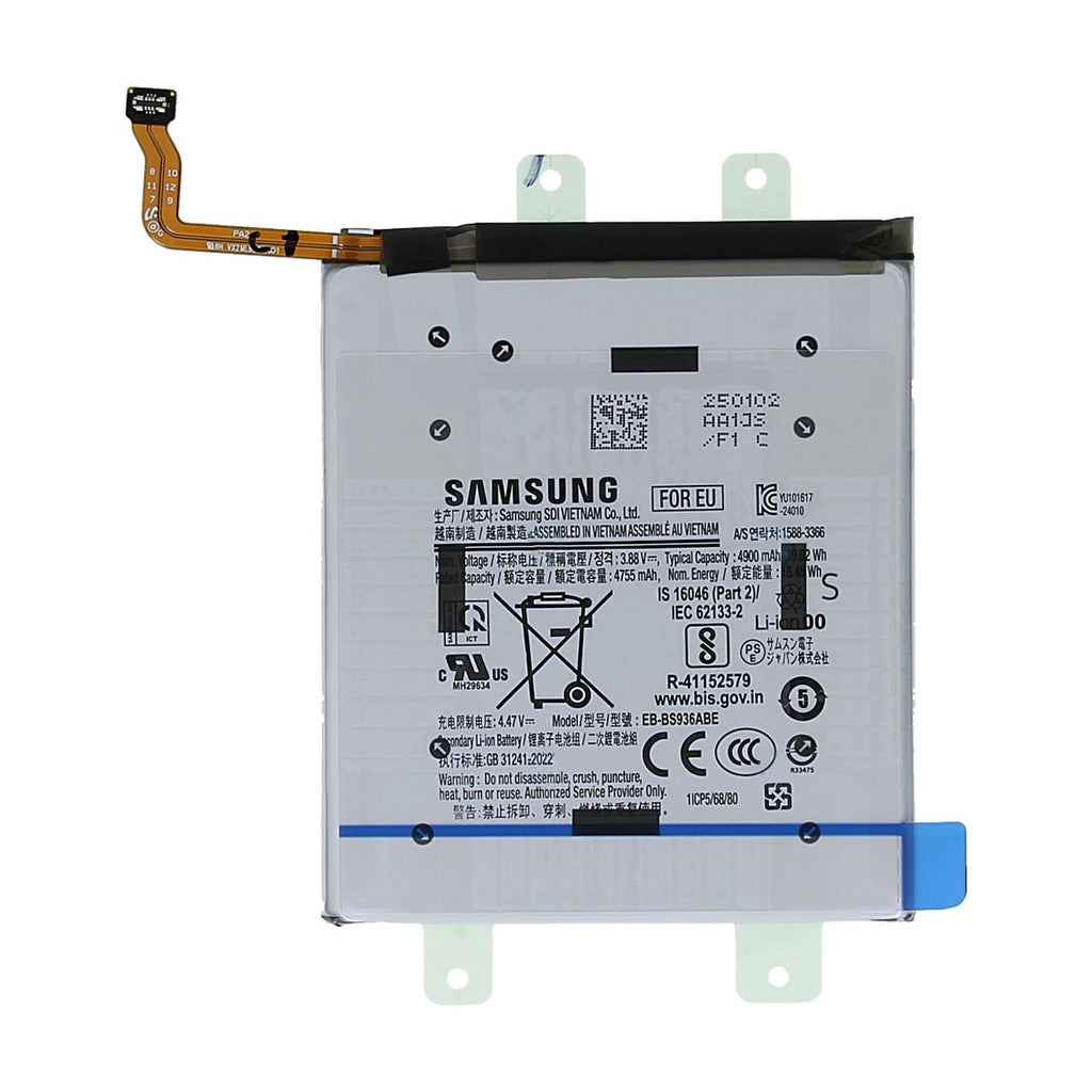 Samsung Galaxy S25 Plus Batteri Original