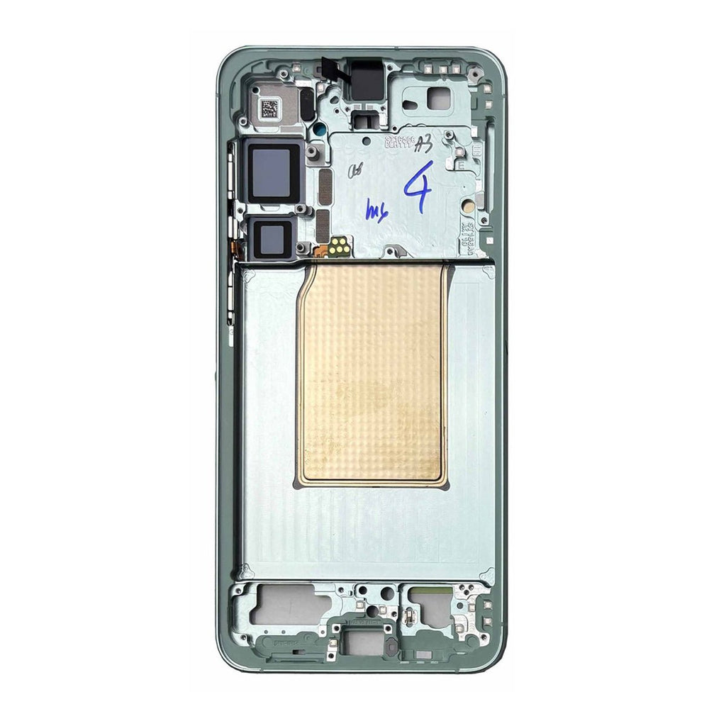 Samsung Galaxy S25 Plus Mittenram - Mint