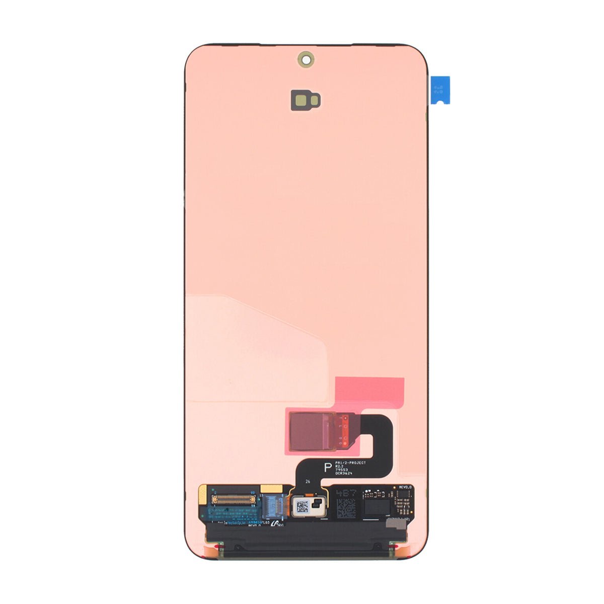 Samsung Galaxy S25 (S931B) Skärm med LCD Original - Image 3
