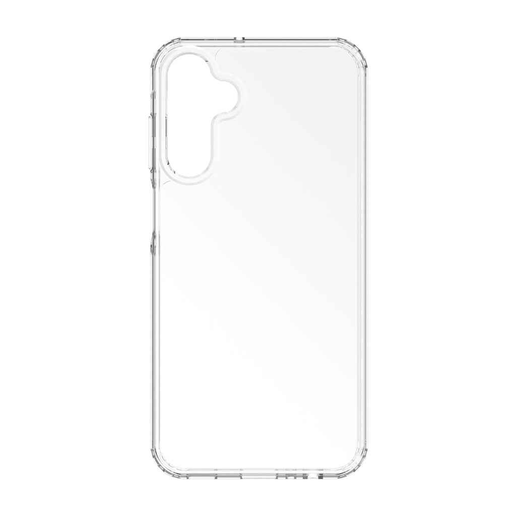 Samsung S25 Plus Mobilskal Stötsäker Rvelon - Transparent