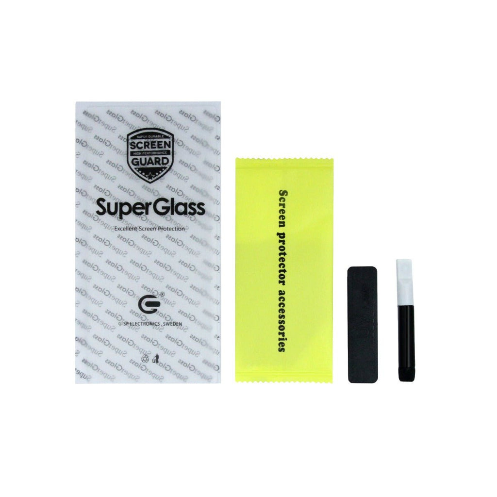 Skärmskydd Galaxy Note 20 Ultra 5G - UV Härdat Glas