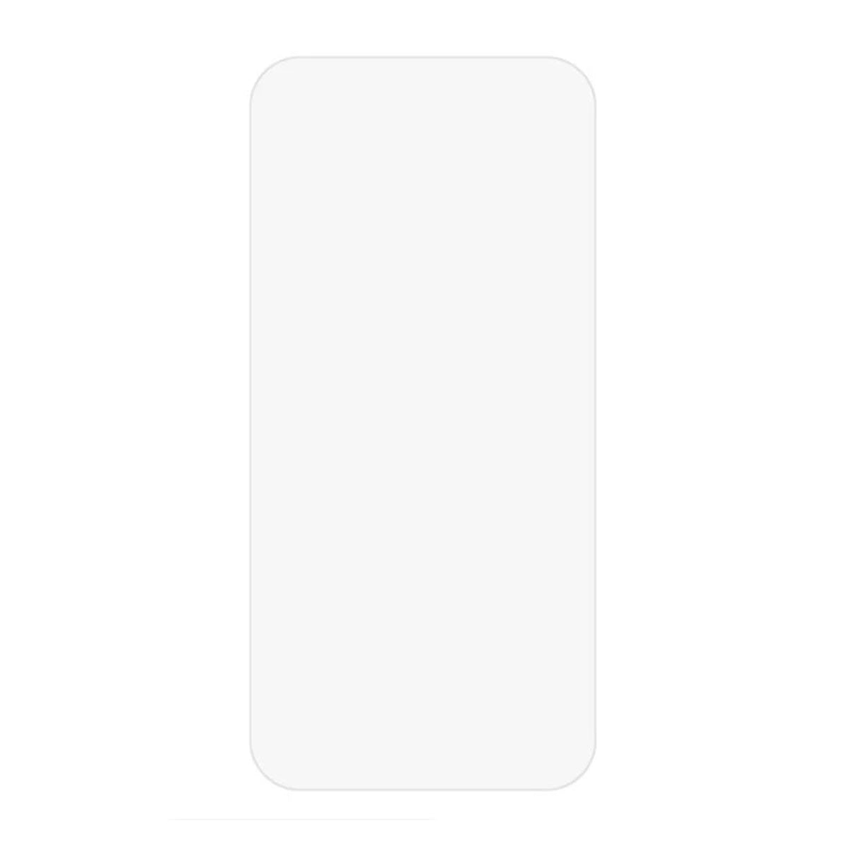 Skärmskydd Härdat Glas iPhone 16 Pro Max/17 Pro Max 0.2mm (bulk) - Image 2