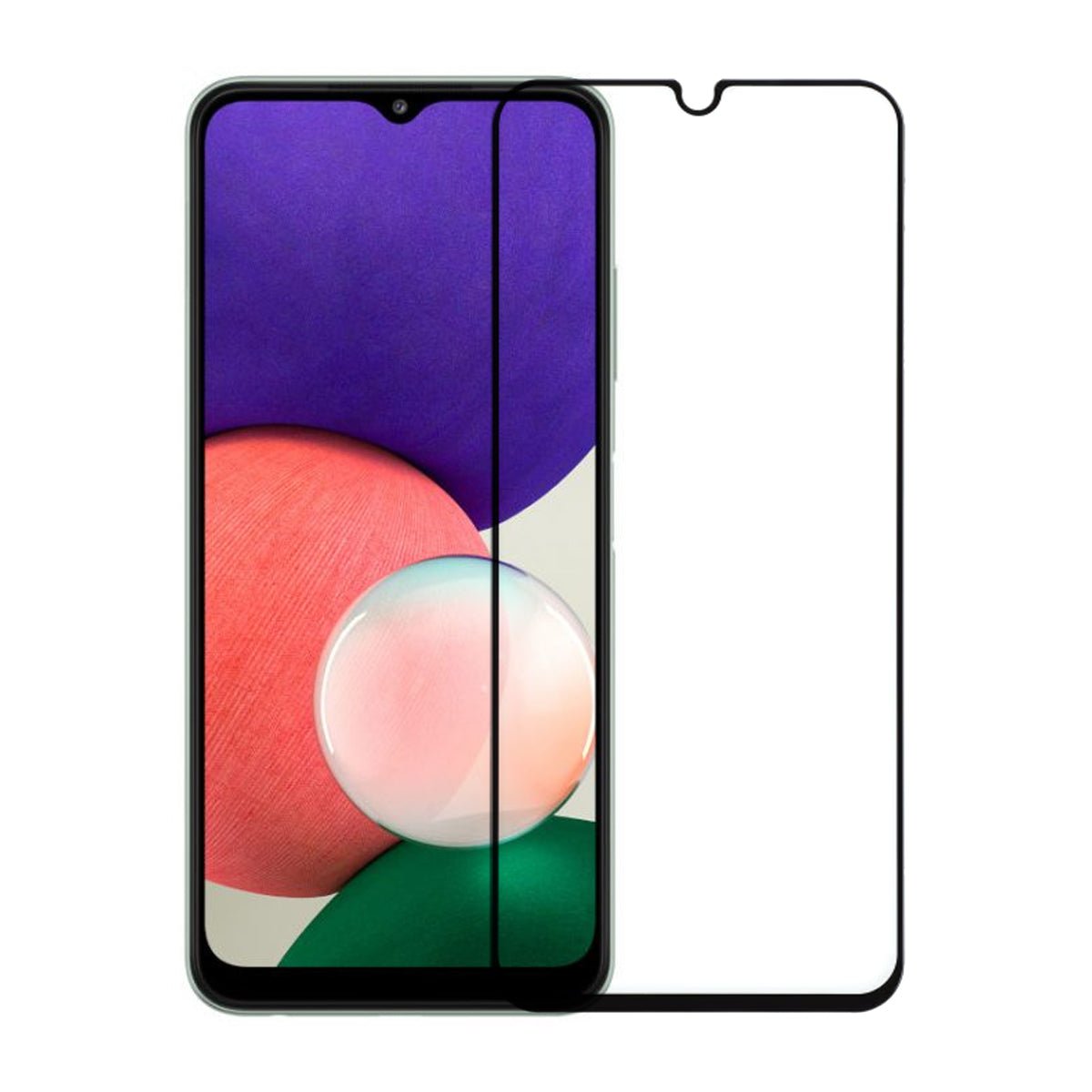 Skärmskydd Samsung Galaxy A22 5G