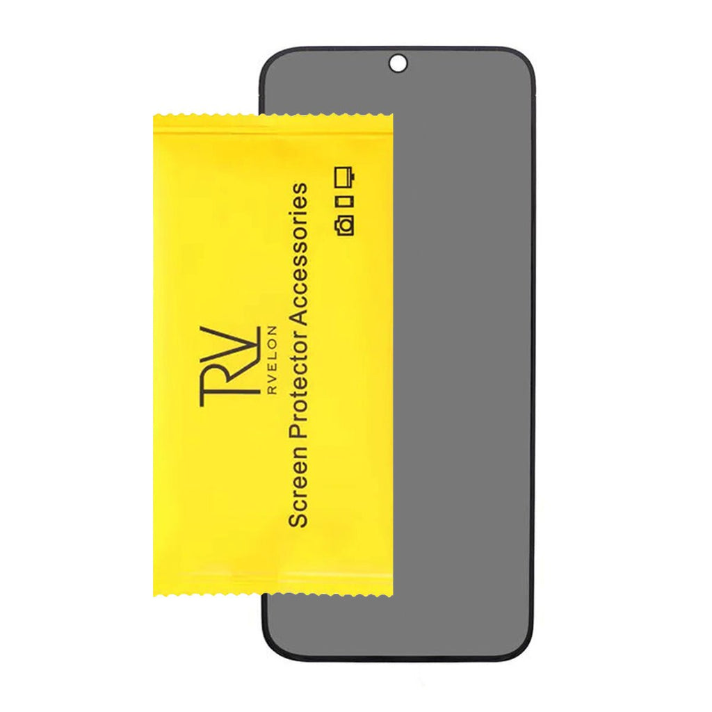 Skärmskydd Samsung Galaxy S25 Plus Privacy sekretess - miljö