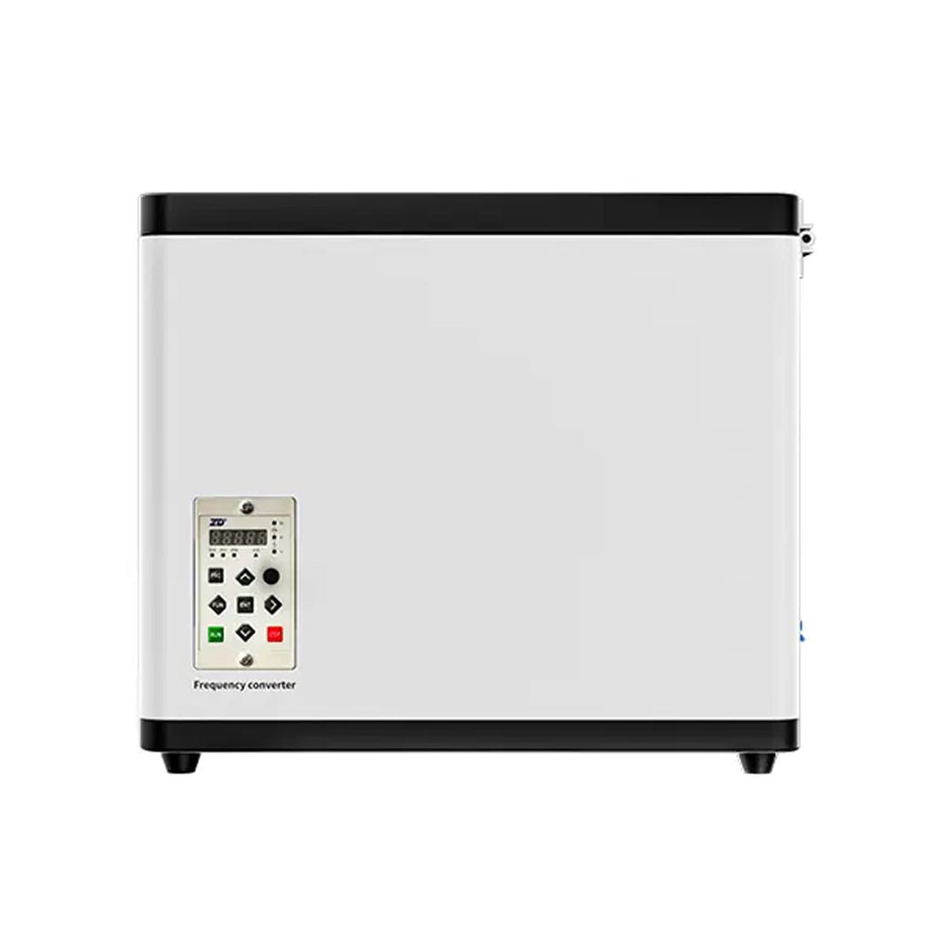 TBK - 938F 200W Intelligent Polermaskin Dubbla stationer