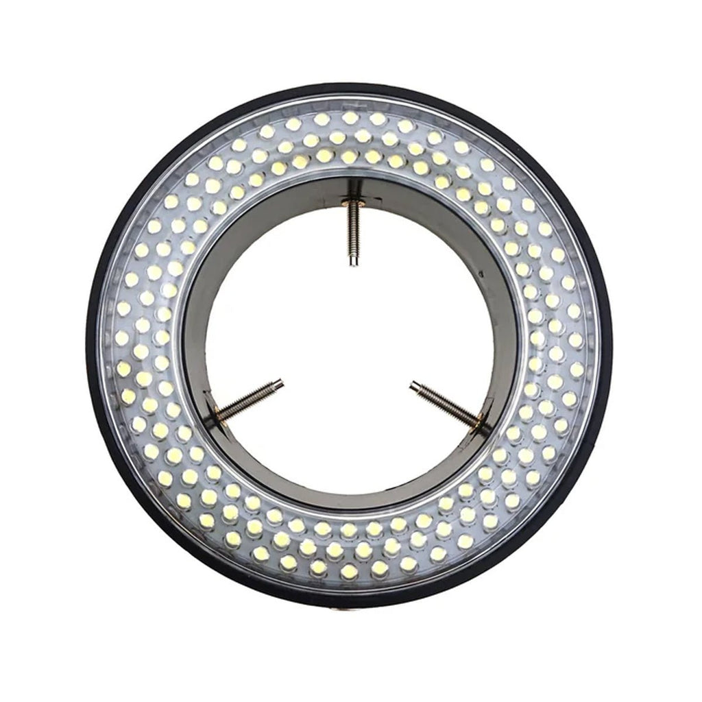 Universal Mikroskopslampa Justerbart LED - 144 - YK