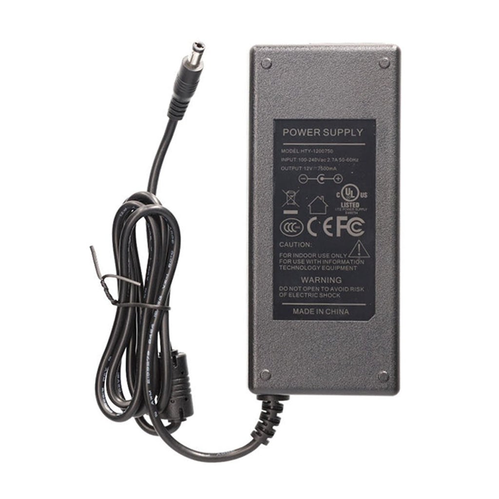 USB Multiadapter med 20st USB - A 2.0 uttag (90W)