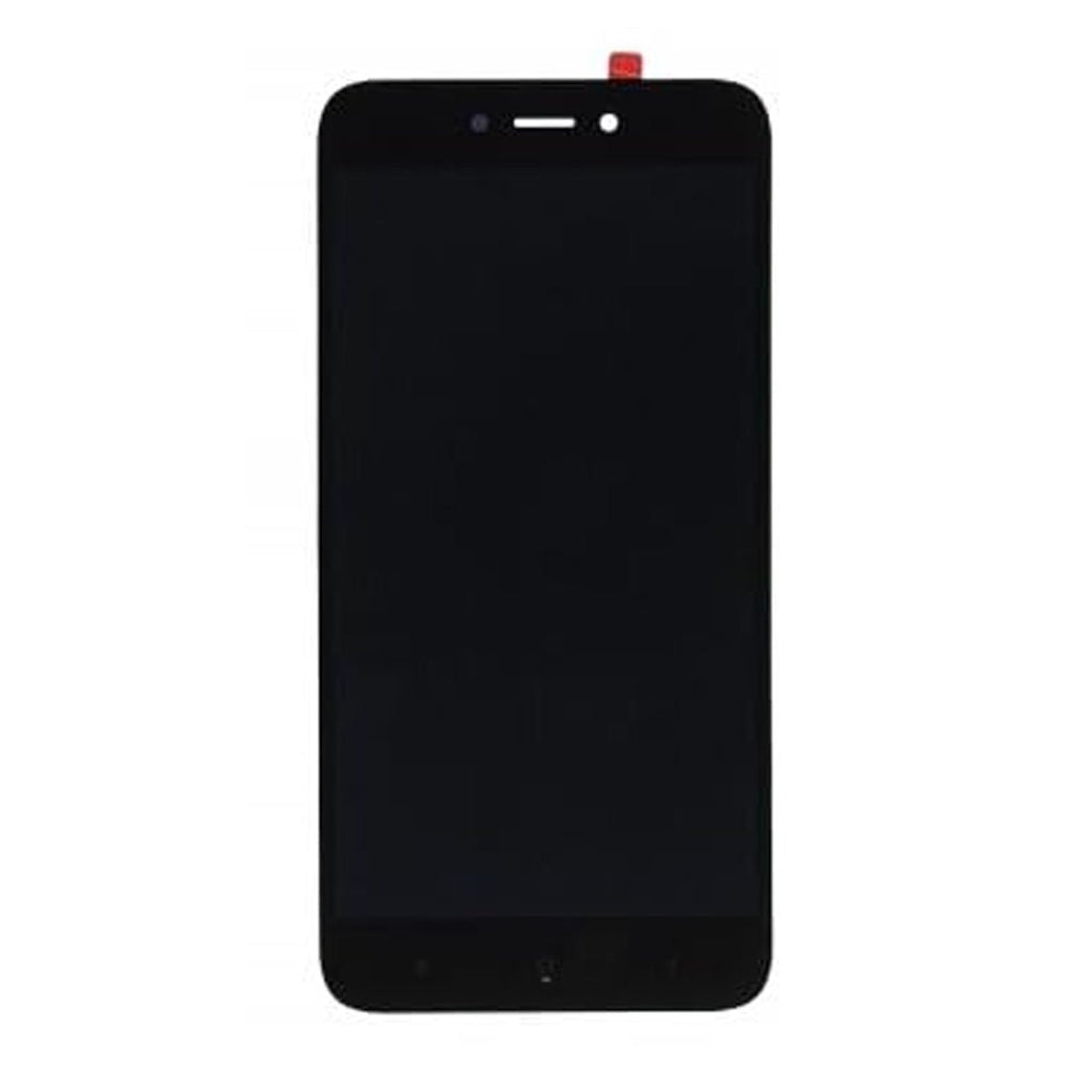 Xiaomi Redmi 5A Skärm med LCD Display - Svart