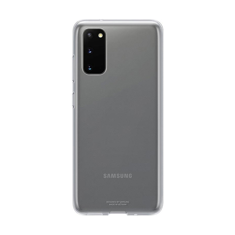 Mobiskal Samsung Galaxy S20 Klar