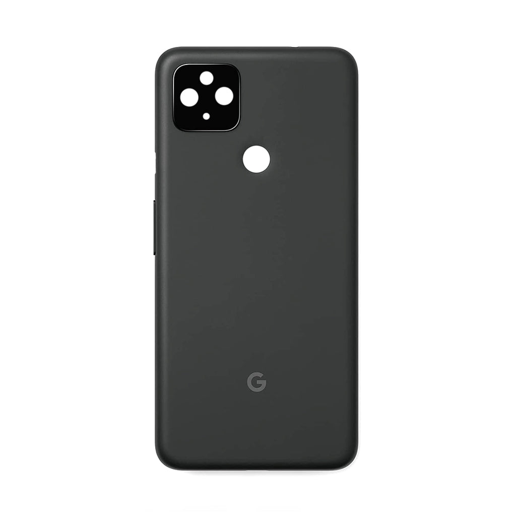 Google Pixel 4A 5G Back Cover OEM Black