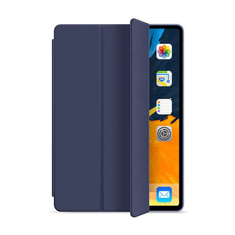 Vikbart Fodral iPad Mini 6 - Blå