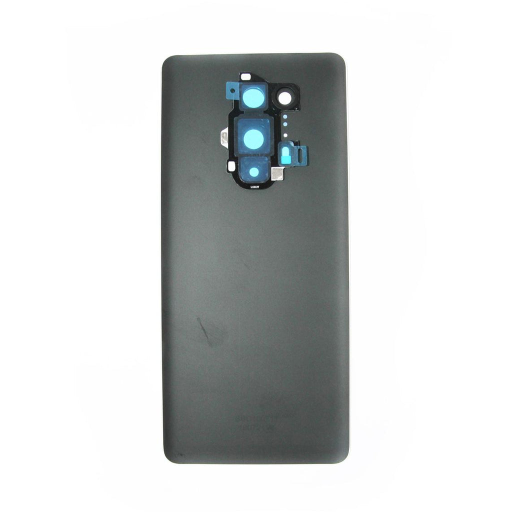 OnePlus 8 Pro Baksida/Batterilucka - Svart