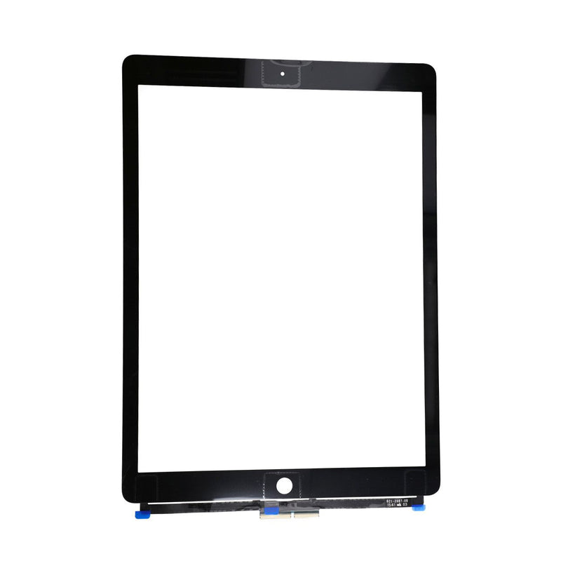 iPad Pro 12.9 1nd Gen Glas/Touchskärm med OCA-film - Svart