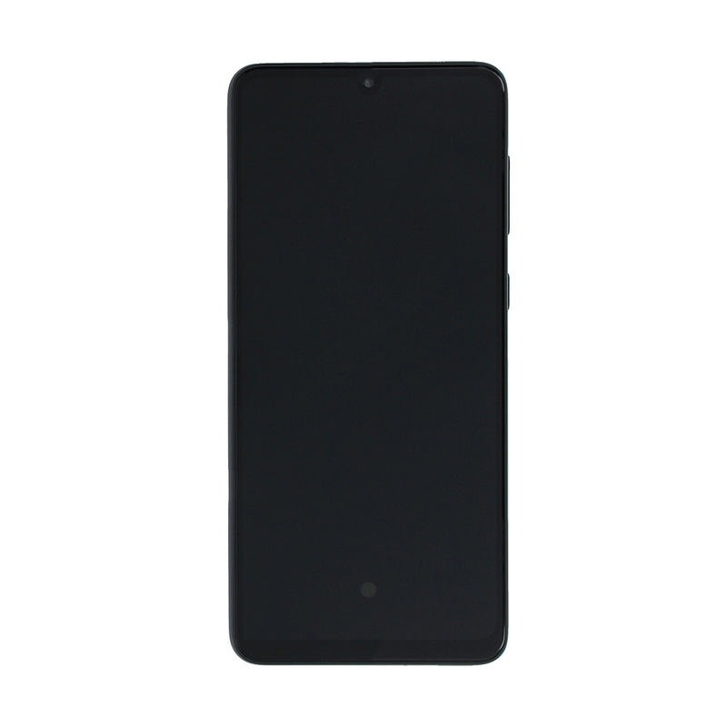 Samsung Galaxy A33 5G Skärm med LCD Display Original - Blå