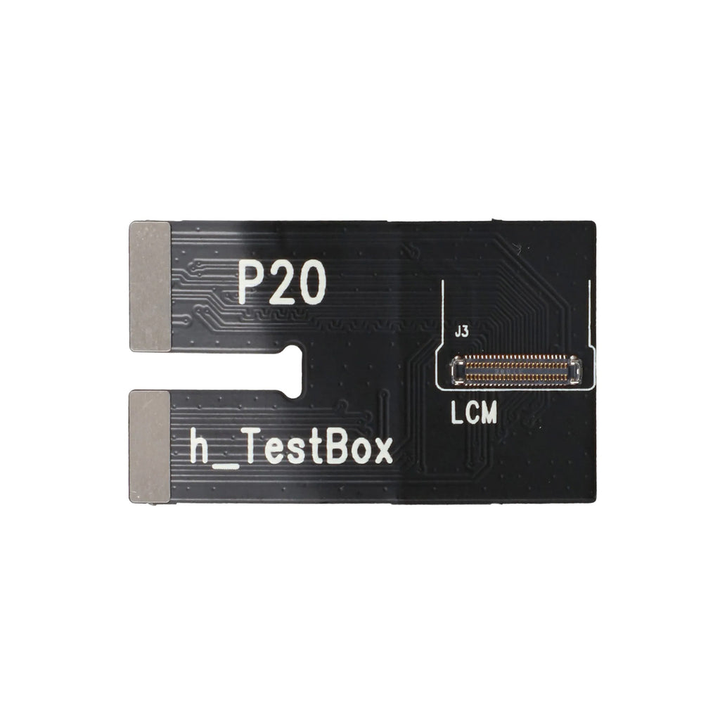 Huawei P20 Flex Cable compatible with iTestBox DL S300 LCD Screen Tester