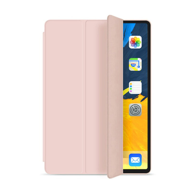 Vikbart Fodral iPad Mini 6 - Rosa