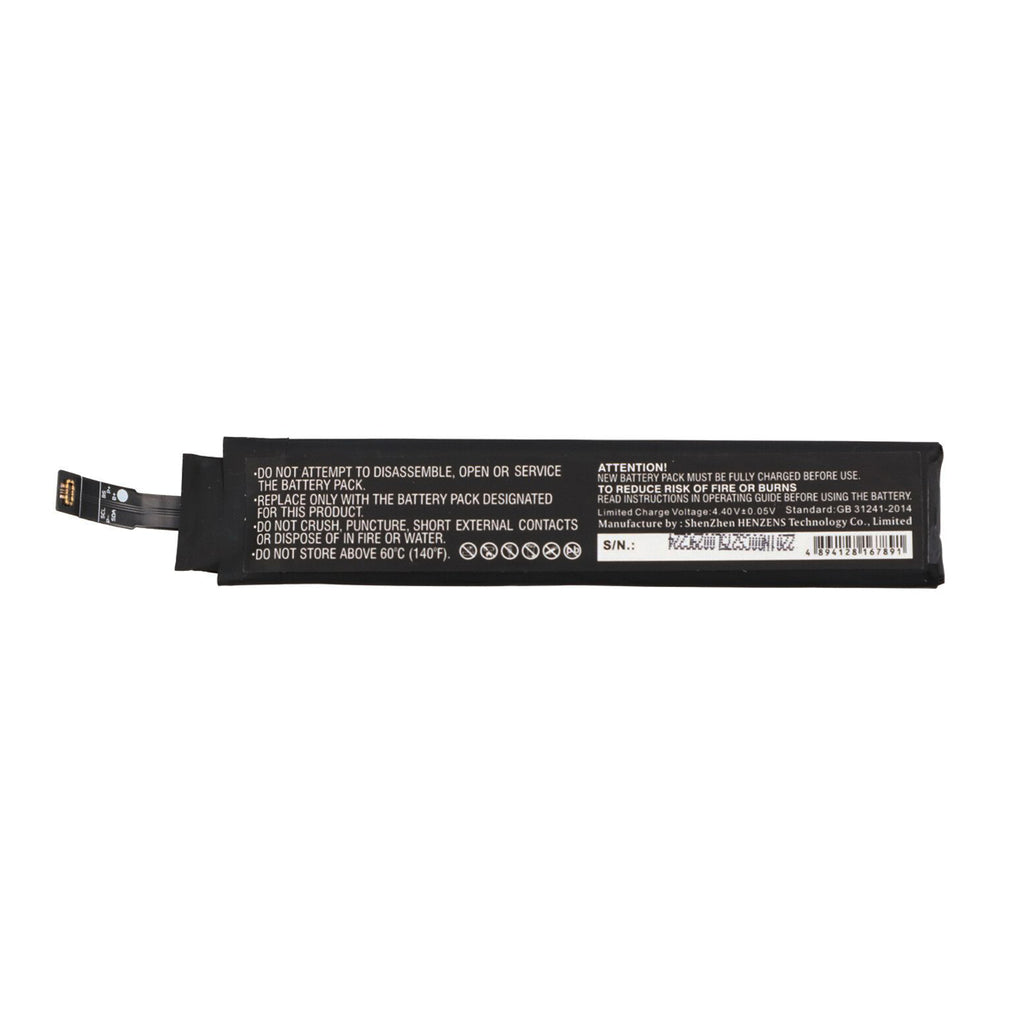Battery For Xiaomi MUP300SL hos Phonecare.se