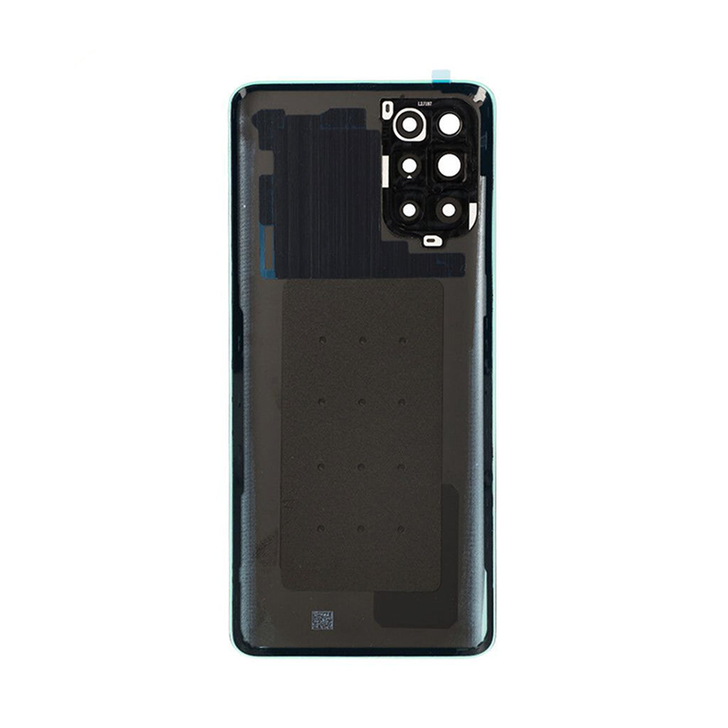 OnePlus 8T Baksida Grön