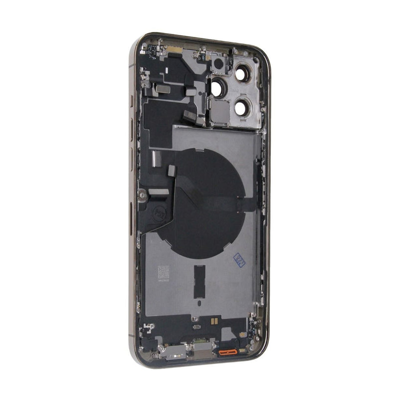 iPhone 13 Pro Max Baksida/Komplett Ram Guld