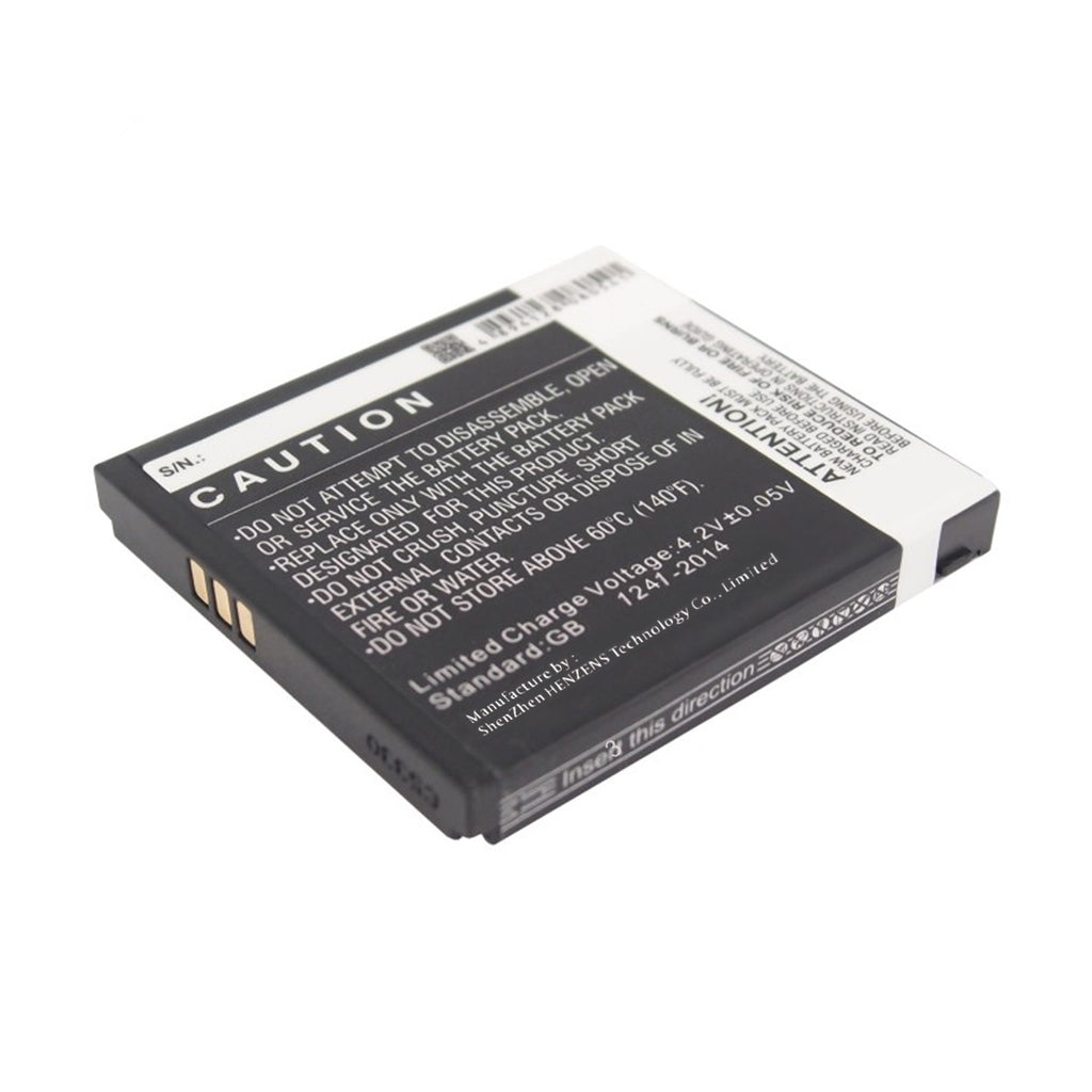 Battery For Doro CS-DPE622SL hos Phonecare.se