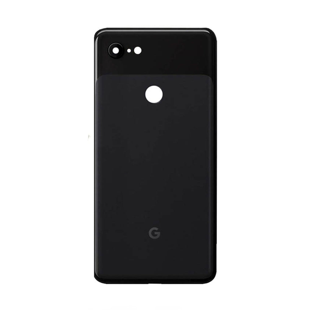Google Pixel 3XLBack Cover OEM Black