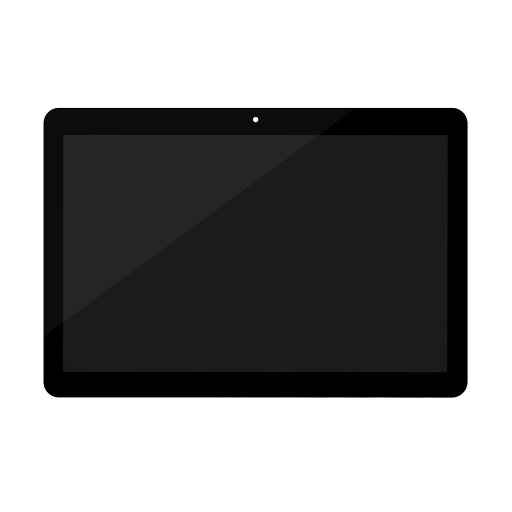 LCD-Skärm Huawei MediaPad T3 10 WiFi Svart