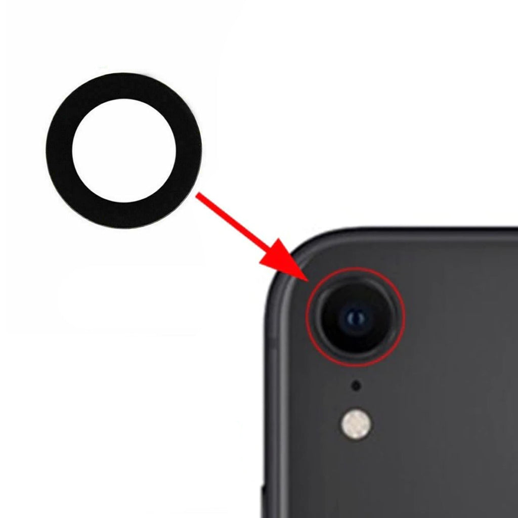Google Pixel 3/3 XL Back Camera Glass