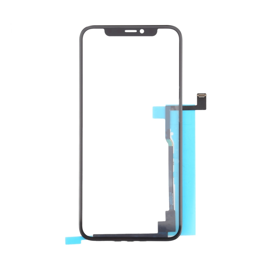 Glas/Touchskärm iPhone 11 Pro (Utan OCA och IC)
