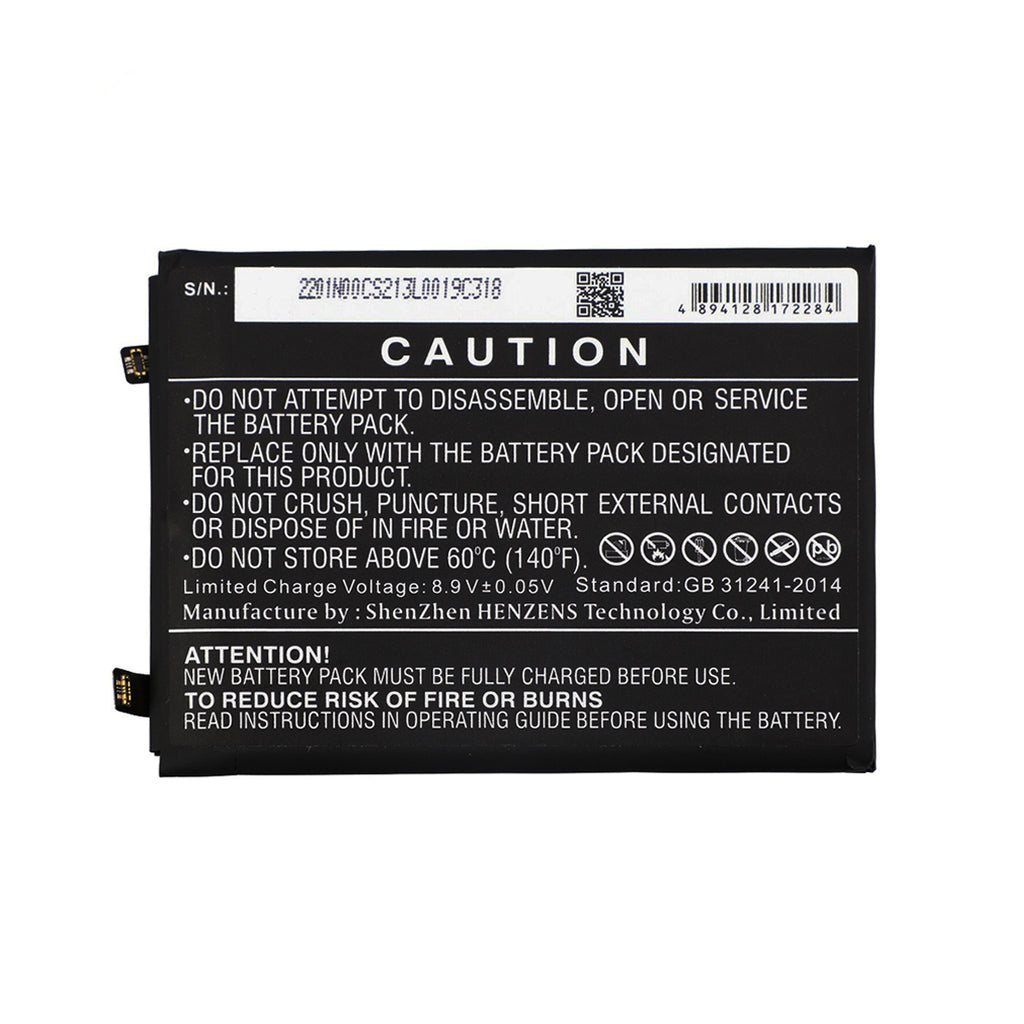 Battery For Xiaomi MUT110SL hos Phonecare.se