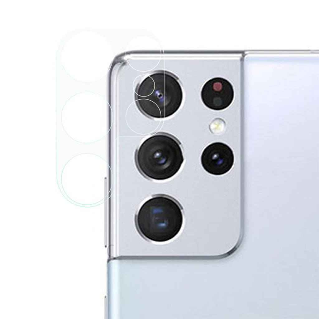Kameraskydd Samsung Galaxy S22 Ultra 5G Härdat Glas
