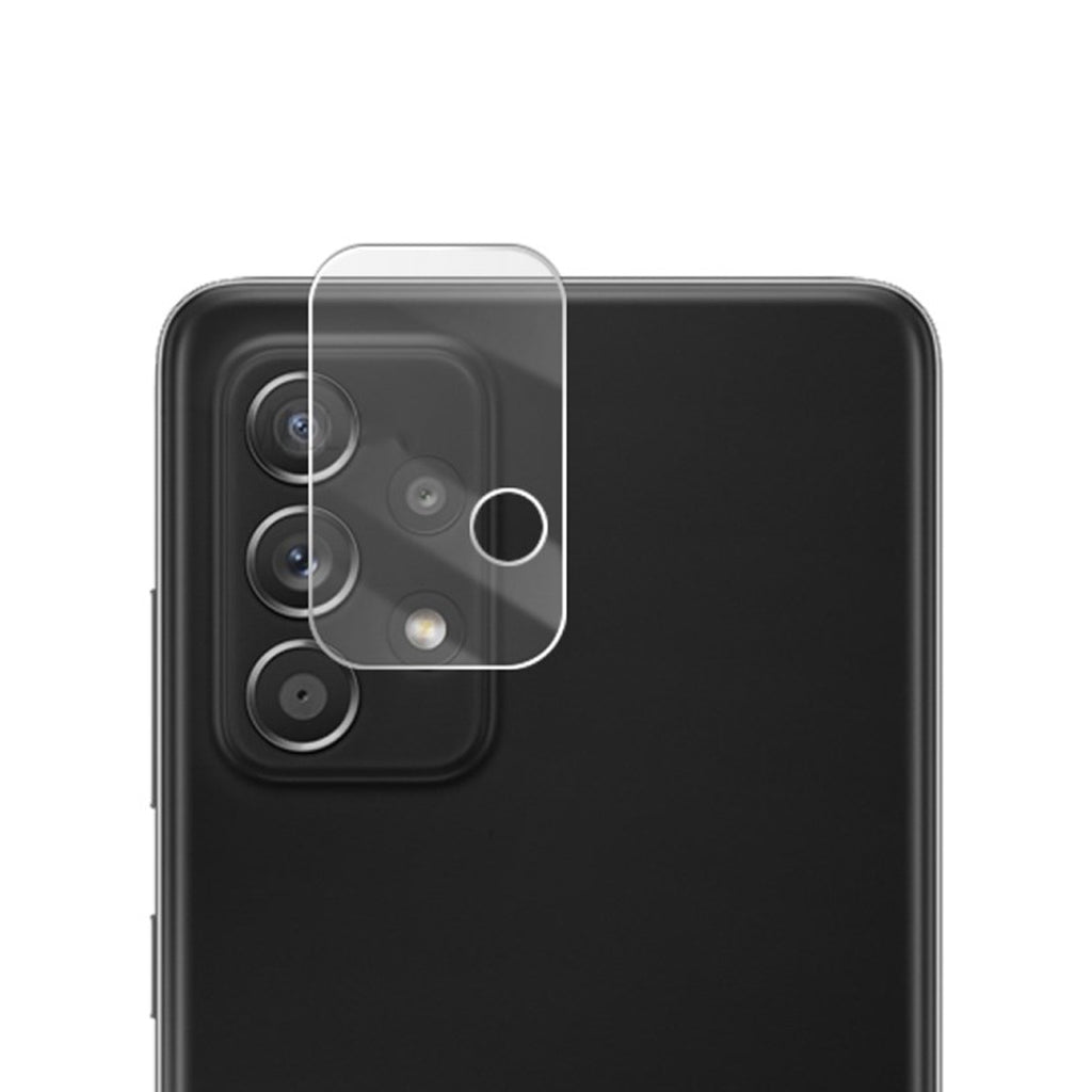 Kameraskydd Samsung Galaxy A52 Härdat Glas