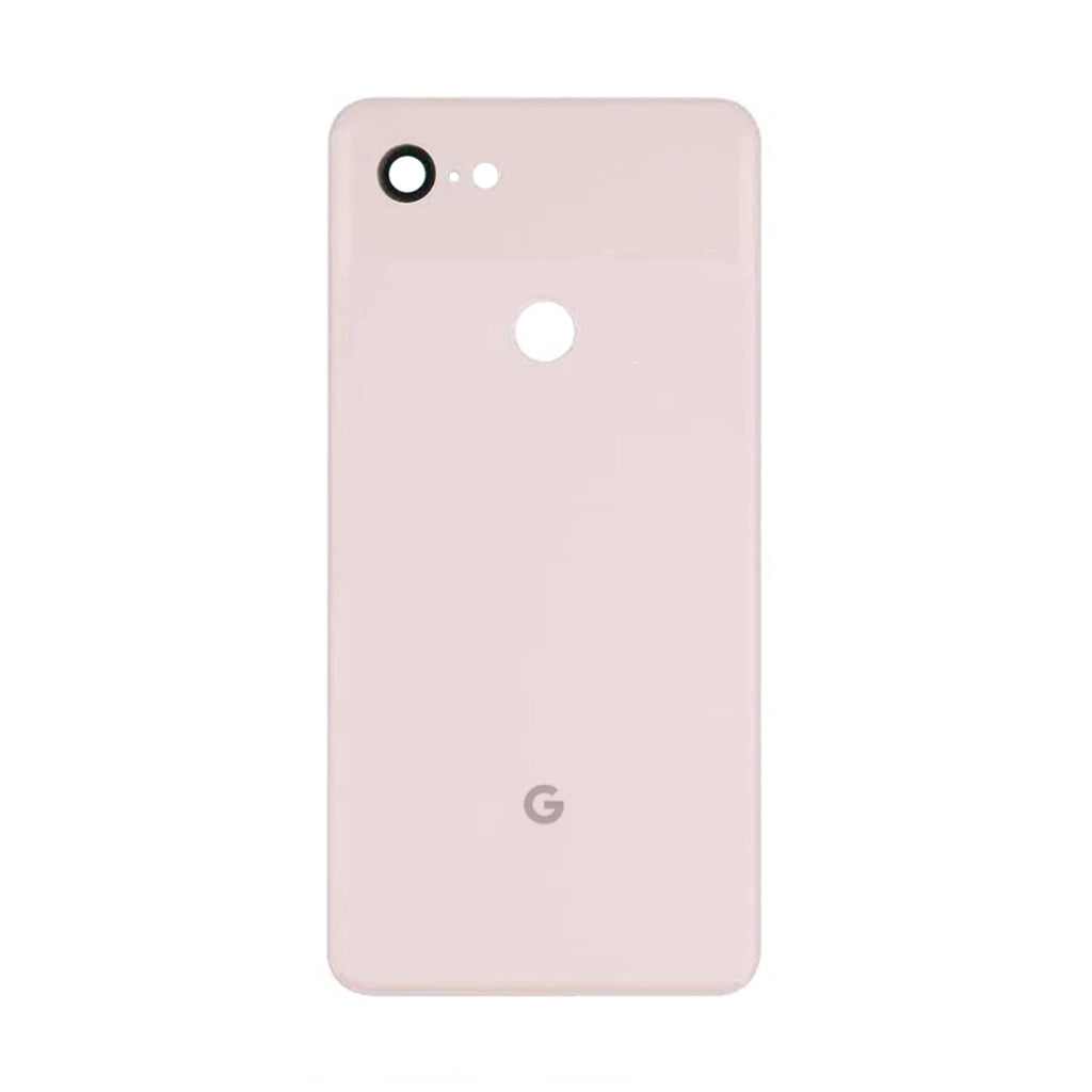 Google Pixel 3XL Back Cover OEM Pink