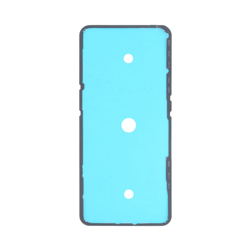 OnePlus 9 Pro Självhäftande tejp för Baksida