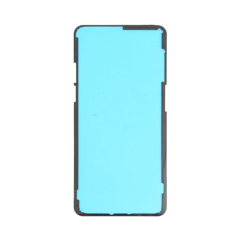 OnePlus 9 Självhäftande tejp för Baksida