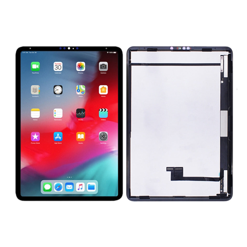 iPad Pro 11" 2018 A1980 A2013 A1934 A1979 LCD Screen Touch Digitizer Display (OEM)