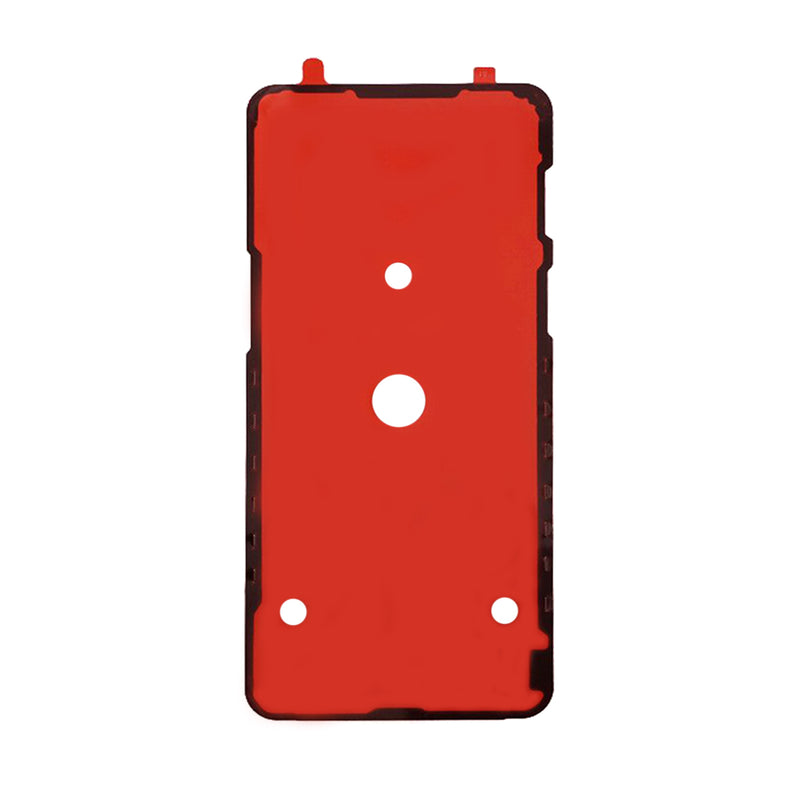 OnePlus Nord 2 Självhäftande tejp för Baksida