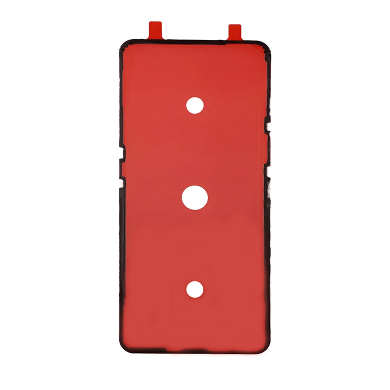 OnePlus Nord Självhäftande tejp för Baksida