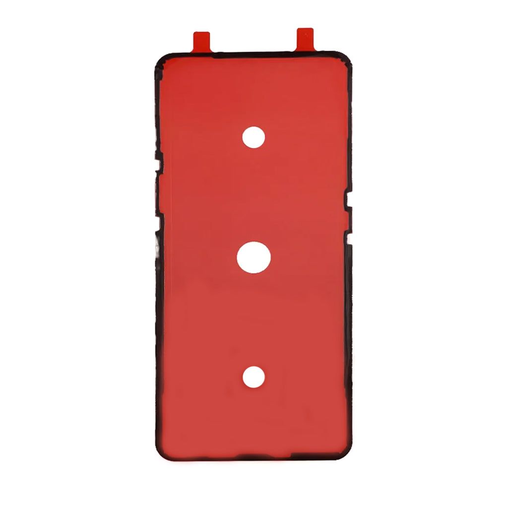 OnePlus Nord Självhäftande tejp för Baksida