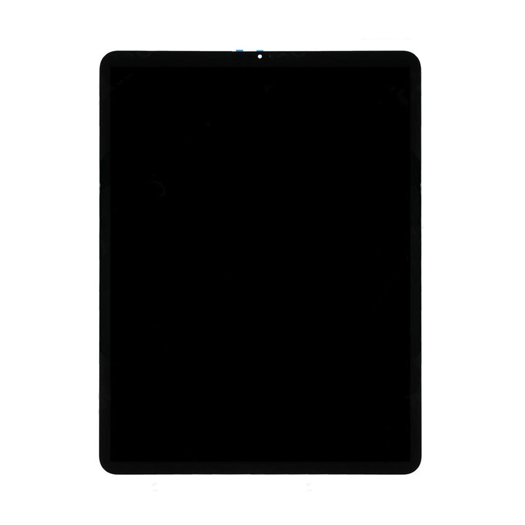 iPad Pro 12.9" 5th Gen 2021 Skärm Svart