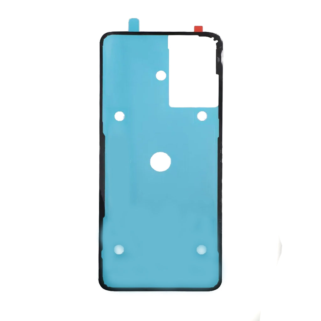 OnePlus 8T Självhäftande tejp för Baksida