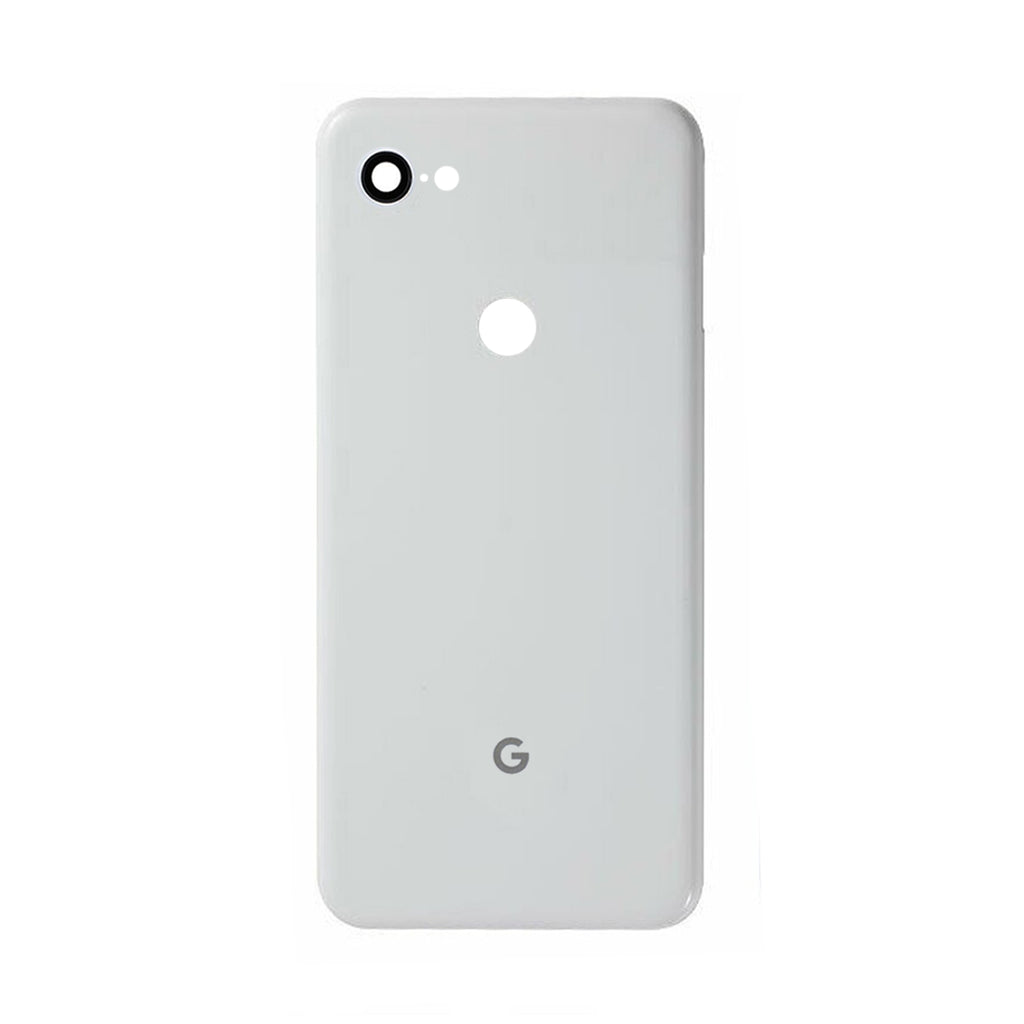 Google Pixel 3XLBack Cover OEM White