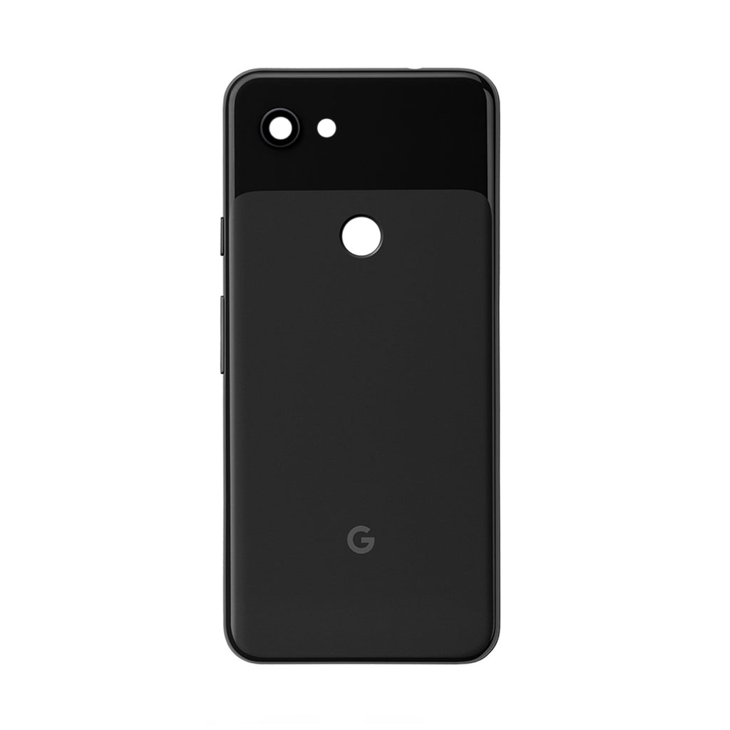 Google Pixel 3A XLBack Cover OEM Black