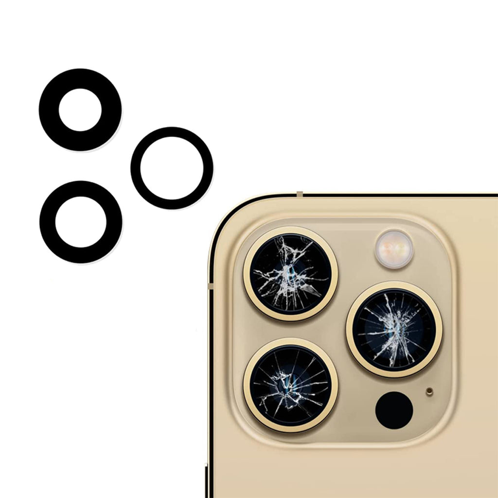 iPhone 13 Pro/13 Pro Max Kameraglas