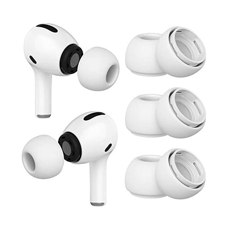 Extra earbuds to fit Apple Airpods Pro 3(3 pairs) hos Phonecare.se