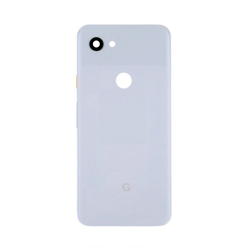 Google Pixel 3A XL Back Cover OEM White