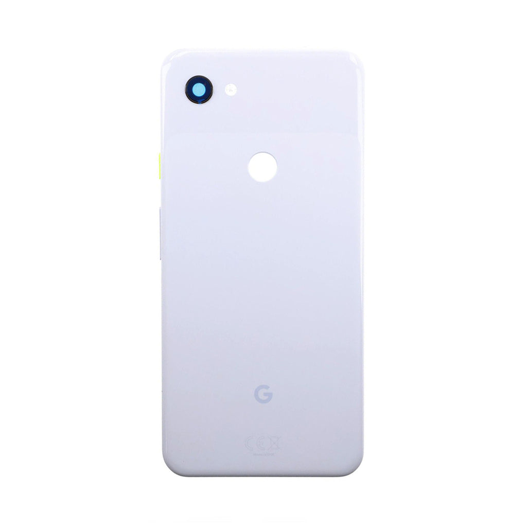 Google Pixel 3A XL Back Cover OEM Purple