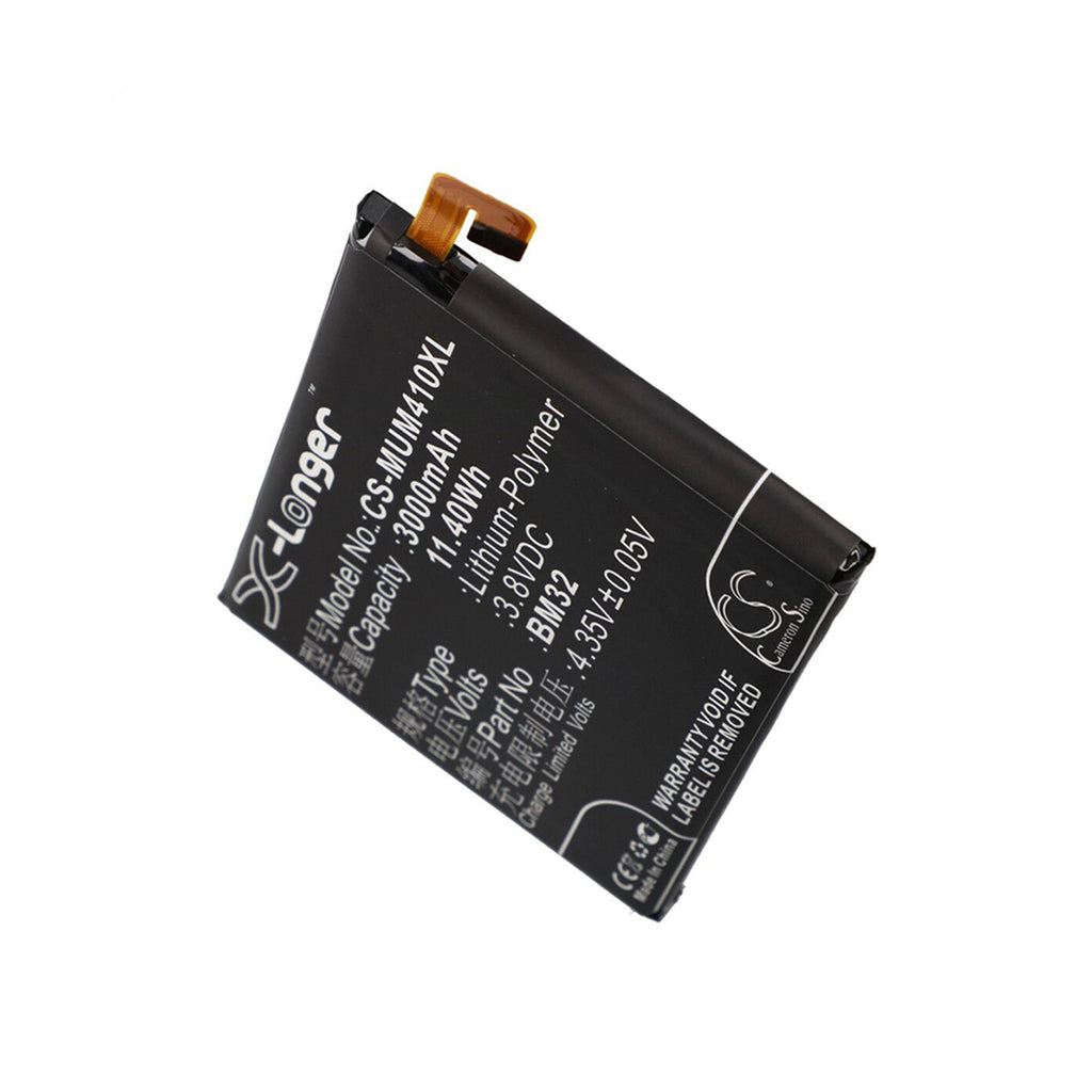 Battery For Xiaomi MUM410XL hos Phonecare.se