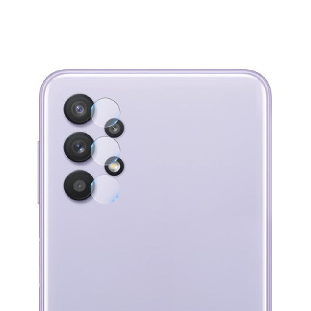 Kameraskydd Samsung A32 5G Härdat Glas