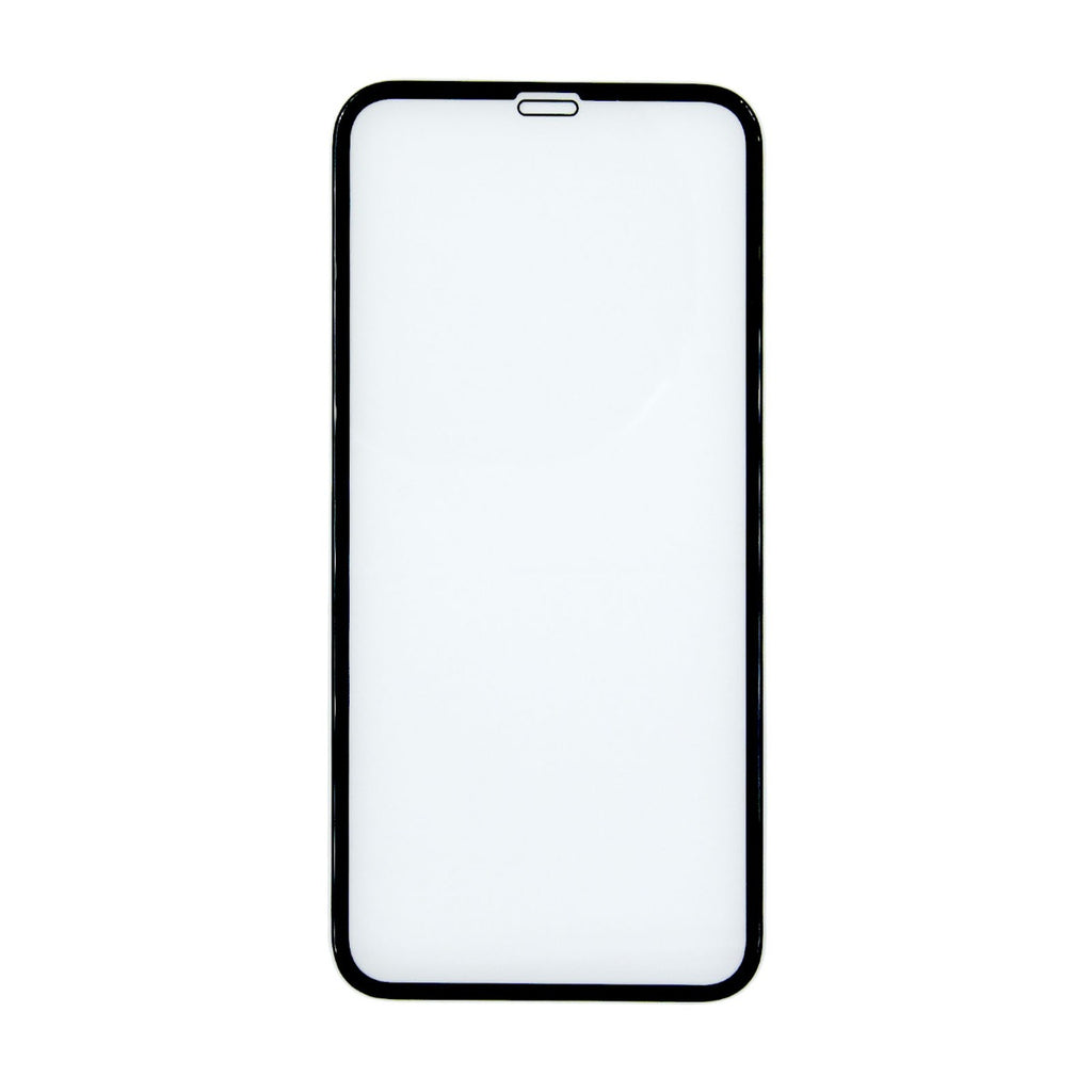 Skärmskydd iPhone 11/XR 3D Härdat Glas
